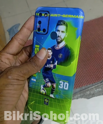 Realme c17